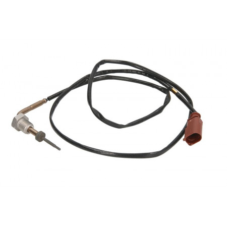 Capteur, température des gaz d'échappement Sonde de température des gaz d'échappement avant DPF VW CADDY ALLTRACK CADDY ALLTRACK/MINIVAN CADDY IV CADDY IV/MINIVAN MULTIVAN T6 TRANSPORTER T6 2.0D 04.15- NGK TSA96468