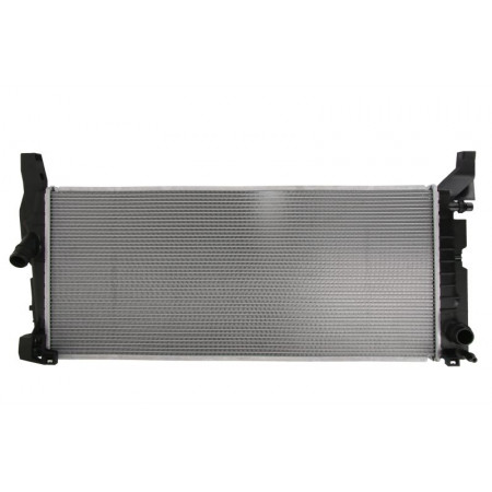 Kühler, Motorkühlung Motorkühler BMW 2 F45 2 GRAN TOURER F46 X1 F48 MINI F57 COUNTRYMAN F60 2.0 NISSENS NIS 60865
