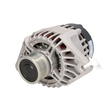 Alternador 12V 90A FIAT BRAVO II IDEA STILO LANCIA MUSA 1.9D 10.01- STARDAX STX100523