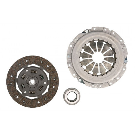 Set ambreiaj Kit ambreiaj cu rulment 200mm OPEL ASTRA F ASTRA F CLASSIC CORSA B TIGRA 1.6/1.7D 03.93-01.05 NEXUS F1X012NX