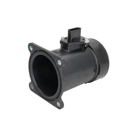 Sensor de fluxo de ar Medidor de vazão de ar módulos de 5 pinos INFINITI FX NISSAN 350Z ALTIMA MURANO I PATROL GR V PRIMERA 2.0/3.0D/3.5 05.00- BOSCH 0 986 JG1 624