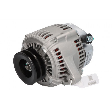 Alternatore 12V 120A TOYOTA GAIA HARRIER LAND CRUISER LAND CRUISER 100 2.0/2.4/4.2D 01.98-08.07 STARDAX STX100417R