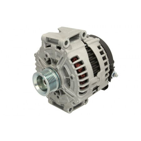 Alternator 14V 220A MERCEDES S C216 S W221 6.2 10.06-12.13 STARDAX STX102259
