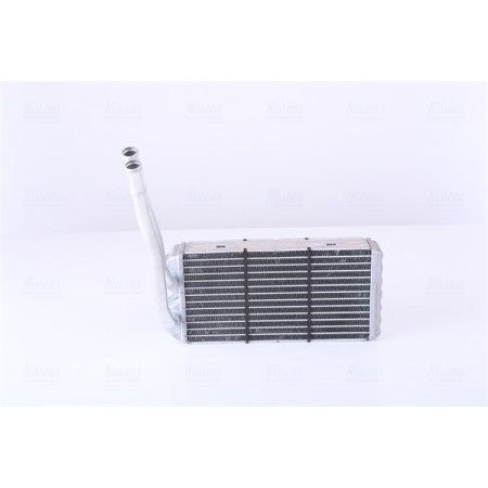 Radiator calorifer caldura  LAND ROVER FREELANDER I 1.8/2.0D/2.5 02.98-10.06 NISSENS NIS 73001