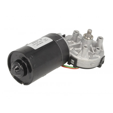 Motor do limpador dianteiro PORSCHE 911 911 SPEEDSTER 911 TARGA BOXSTER BOXSTER SPYDER CAYMAN 10.93-06.13 BOSCH 0 390 241 389