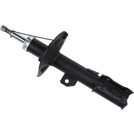 Amortecedor dianteiro direito TOYOTA AVENSIS VERSO 2.0/2.0D 08.01-11.09 SACHS 317 611