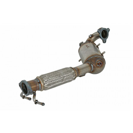 Filtro de fuligem/partículas, sistema de escape Catalisador EURO 5 MITSUBISHI ASX LANCER VIII 1.8D 05.10- JMJ JMJ 1080382