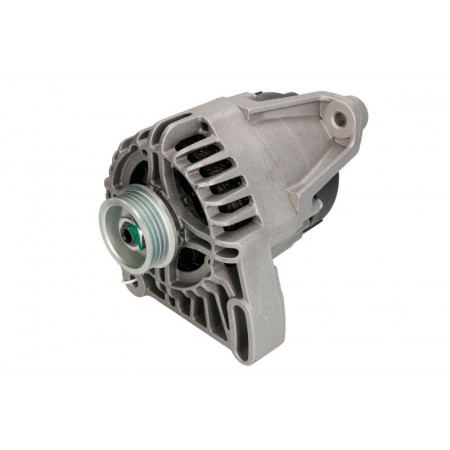 Alternator 14V 60A FIAT DOBLO DOBLO/MINIVAN IDEA PANDA SEICENTO / 600 LANCIA YPSILON 1.1/1.2 01.98- STARDAX STX100266