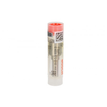 Ugello Ugello del generatore di corrente BOSCH Iniettore CR 0 433 172 016