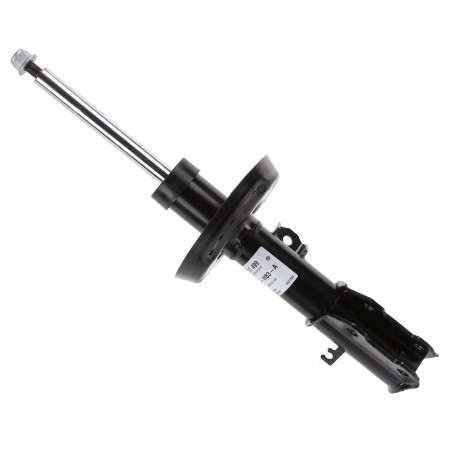 Amortiguador amortiguador delantero L OPEL ASTRA K 1.0-1.6D 06.15- SACHS 317 499
