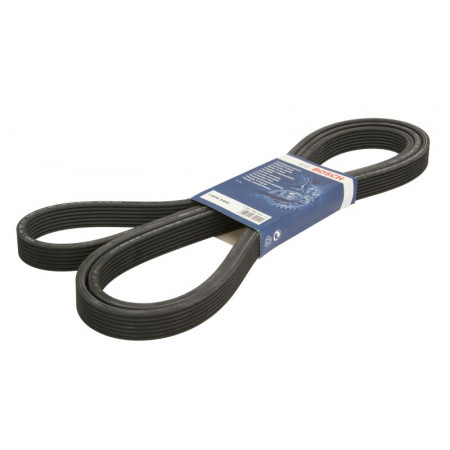 Cinghia di trasmissione con scanalature Cinghia multi-V 7PK2950 PORSCHE CAYENNE 4.5 09.02-09.07 BOSCH 1 987 946 212