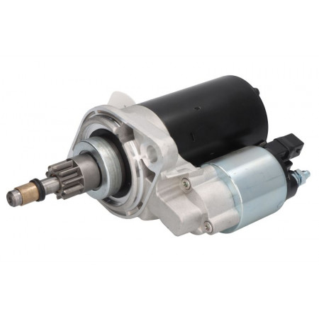 Elektromotor 12V 11kW AUDI A3 FORD GALAXY I SEAT ALHAMBRA CORDOBA IBIZA II TOLEDO I SKODA OCTAVIA I VW CORRADO GOLF III GOLF IV NEW BEETLE PASSAT B3/B4 SHARAN 1.6/1.8/2.0 02.88-12.10 STARDAX STX200077R