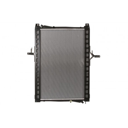 Kühler, Motorkühlung Motorkühler mit Rahmen MAN TGL I TGM I D0836LFL40-D0836LFLAN 04.05-03.22 MAHLE CR 1160 000P