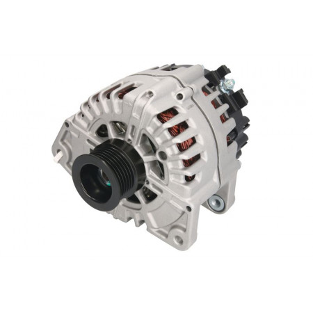 Alternator 14V 180A MERCEDES CLS C218 E A207 E C207 E W212 E T-MODEL S212 GL X166 S W221 SLK R172 4.7/5.5 03.11- STARDAX STX102171