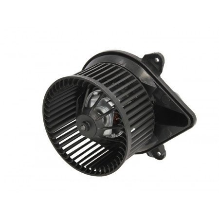 Ventilador, habitáculo Ventilador de ar RVI MASCOTT NISSAN INTERSTAR OPEL MOVANO A RENAULT MASCOTT MASTER II MASTER PRO SCENIC I 1.4-3.0D 07.98- NISSENS NIS 87024