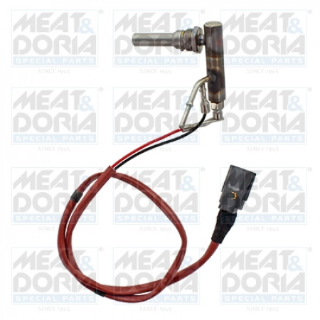 Injectie-eenheid, roetfilterregeneratie DeNOx-ammoniak-injectiesysteem FORD TRANSIT CONNECT 1.8D 06.02-12.13 MEAT & DORIA MD1960