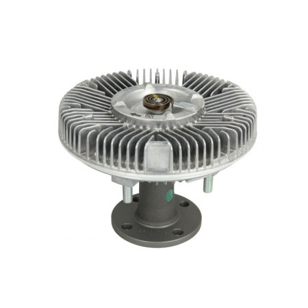 Clutch, radiator fan Clutch fan MERCEDES ATEGO ATEGO 2 CITO O 520 OF UNIMOG OM900.911-OM924.935 01.98- MAHLE CFC 204 000P
