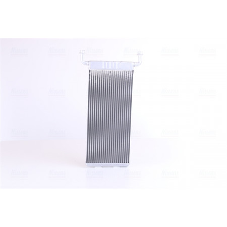 Radiateur de chaleur MERCEDES SPRINTER 35-T B906 SPRINTER 3-T B906 SPRINTER 46-T B906 SPRINTER 5-T B906 VW CRAFTER 30-35 CRAFTER 30-50 1.8-3.5 04.06- NISSENS NIS 72041
