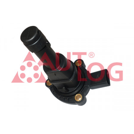 Engine oil level sensor Engine oil level sensor AUDI A1 A3 A4 ALLROAD B8 A4 B8 A5 A6 C7 A7 A8 D4 Q2 Q3 Q5 R8 R8 SPYDER TT SEAT ALHAMBRA ATECA LEON LEON SC LEON ST 1.8-5.2 10.07- AUTLOG AS5293