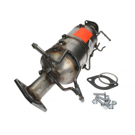 Filtro de fuligem/partículas, sistema de escape Filtro de partículas Diesel MAZDA 5 2.0D 02.05-05.10 BM CATALYSTS BM11043H