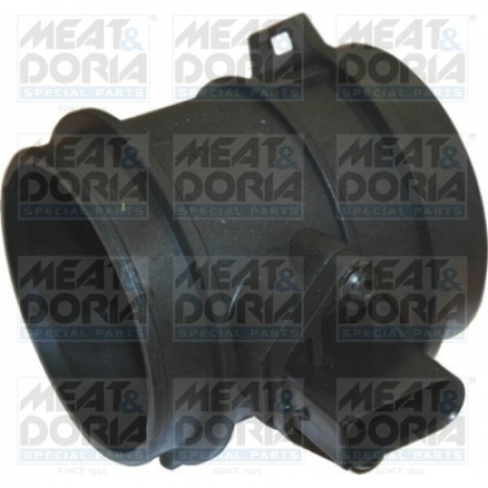 Sensor de fluxo de ar Medidor de vazão de ar módulos de 5 pinos MERCEDES C W202 C W203 C T-MODEL S202 C T-MODEL S203 CLK A208 CLK A209 CLK C208 CLK C209 CLS C219 E W210 E W211 3.2-5.8 06.97- MEAT & DORIA MD86131
