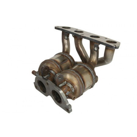 Catalyst TOYOTA MR2 III 1.8 10.99-06.07 JMJ JMJ 1091740