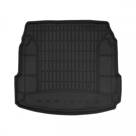 Vaschetta portabagagli nera AUDI A8 D4 SEDAN 11.09-01.18 FROGUM MMT A042 TM403154