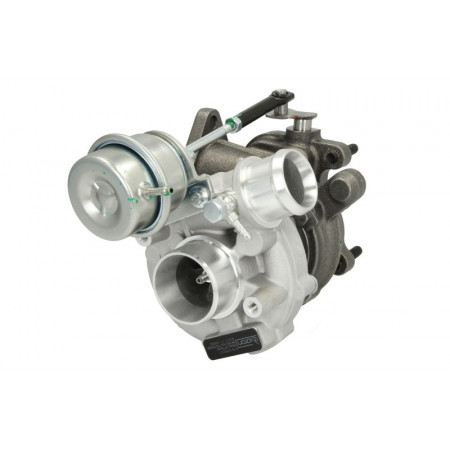 Turbocompresseur nouveau AUDI A3 SEAT LEON TOLEDO II SKODA OCTAVIA I VW BORA BORA I GOLF IV 1.9D 09.96-03.10 EVORON EVTC0131