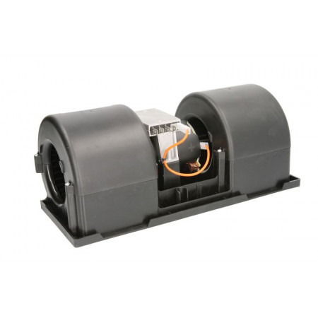 Ventilador, habitáculo Ventilador de ar 24V SCANIA 4 BUS F K N BUS 08.97- NISSENS NIS 87147