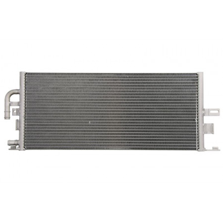 Intercooler, compresor Intercooler MERCEDES S W220 4.0D 06.00-08.05 MAHLE CIR 5 000P