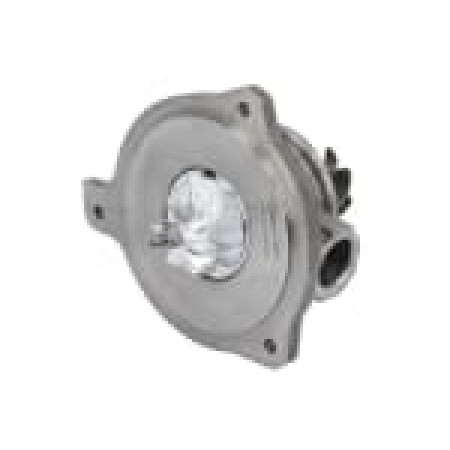 Kartusche/CHRA/Kernbaugruppe. Kartusche/CHRA/Kernbaugruppe-Kompressionsradtyp: Aluminium geschmiedet und gefräst. AUDI A1 A3 SEAT ALTEA ALTEA XL IBIZA IV IBIZA IV SC IBIZA IV ST LEON TOLEDO IV 1.2 11.08- EVORON EVCH0442