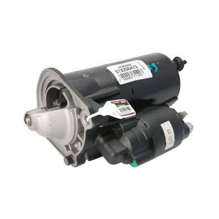 Elektromotor 24V 66kW VOLVO S40 I V40 1.6-2.0 07.95-06.04 STARDAX STX200473