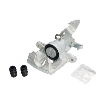Pinza freno Pinza freno a disco Posteriore Sinistra NISSAN INTERSTAR OPEL MOVANO RENAULT MASTER II 1.9D-3.0D 07.98- BOSCH 0 986 473 260