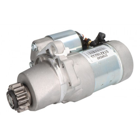 Electric motor 12V 14kW NISSAN X-TRAIL I 2.0/2.5 07.01-01.13 STARDAX STX210233R