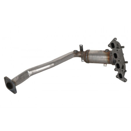 Catalyst EURO 3/EURO 4 FIAT STILO 1.2 02.02-11.06 JMJ JMJ 1091008