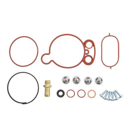 Reparatieset, vacuümpomp (remsysteem) Reparatieset vacuümpomp VW CRAFTER 30-35 CRAFTER 30-50 LT 28-35 I LT 28-35 II LT 28-46 II LT 40-55 I TRANSPORTER IV 2.4D/2.5D 08.78 -05.13 VLEES & VERLANGEN MD91209