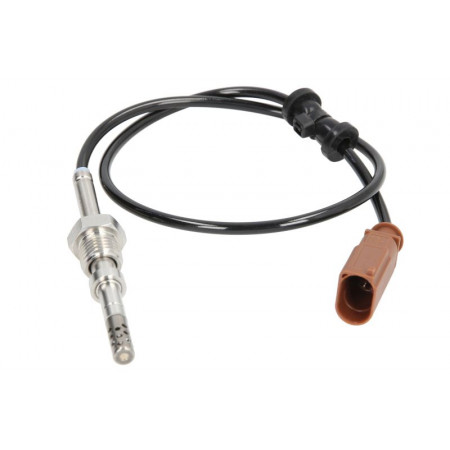 Sensor, Abgastemperatur Abgastemperatursensor nach DPF VW PASSAT B6 PASSAT B7 1.6D/1.9D/2.0D 03.05-12.14 AUTLOG AS3133