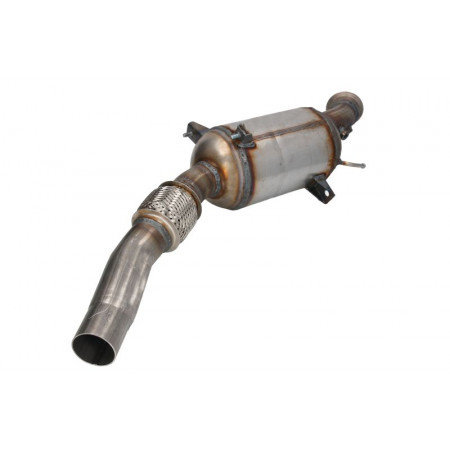 DPF-Partikelfilter BMW X3 (E83) JMJ JMJ1151