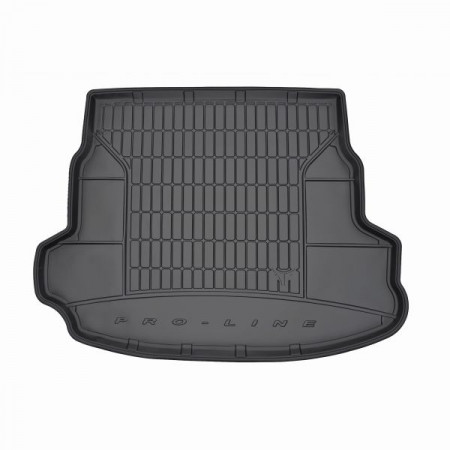 Bandeja de porta-malas preta MAZDA 6 LIFTBACK 08.07-07.13 FROGUM MMT A042 TM406100