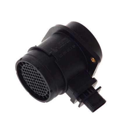 Senzor debit aer Air flowmeter 5 pin module HYUNDAI ACCENT III ELANTRA IV GETZ I10 I I20 I I30 MATRIX KIA CEE&#039;D CERATO I PRO CEE&#039;D RIO II SOUL I 1.1D-1.6D 03.05-12.15 BOSCH 0 281 002 723