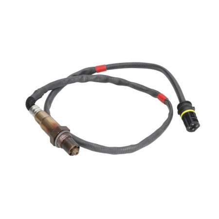 Lambda probe number of wires 4 830mm MERCEDES C CL203 C W203 C W204 C T-MODEL S202 C T-MODEL S203 CLK A208 CLK A209 CLK C208 CLK C209 1.8-5.5 06.97- BOSCH 0 258 006 318