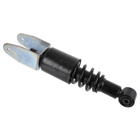Schokdemper cabinevering Schokdemper bestuurderscabine achter MERCEDES ANTOS AROCS 471.943-OM936.916 07.12- SACHS 350 160