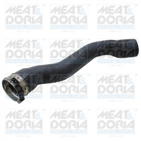 Luchtdrukslang Intercoolerslang OPEL INSIGNIA A SAAB 9-5 2.0/2.0ALK 09.97-03.17 MEAT & DORIA MD961095