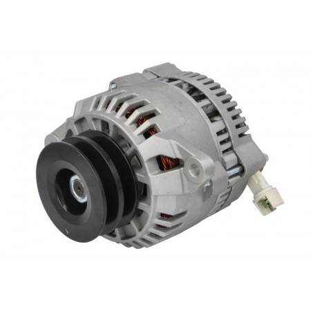Alternateur 12V 75A FORD RANGER MAZDA SERIE B BT-50 2.5D/3.0D 02.96-12.15 STARDAX STX110176R