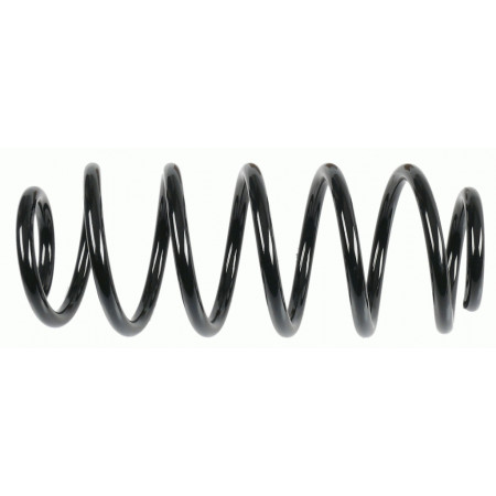 Coil Spring Rear Right/Left TOYOTA AURIS 1.4-2.0D 10.06-09.12 SACHS 994 210