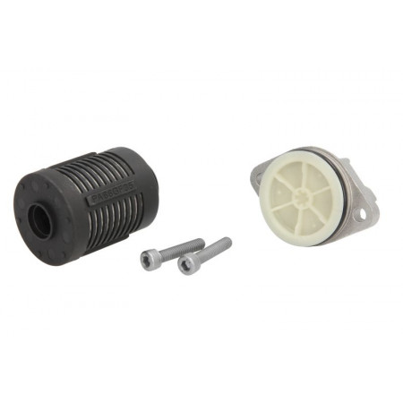 Filtre hydraulique, accouplement à disque de transmission intégrale Filtre à huile différentiel VOLVO S60 II S80 II V60 I ​​​​V70 III XC60 I XC70 II XC90 I 2.4D-4.4 04.05-02.17 BORG WARNER BW2002968