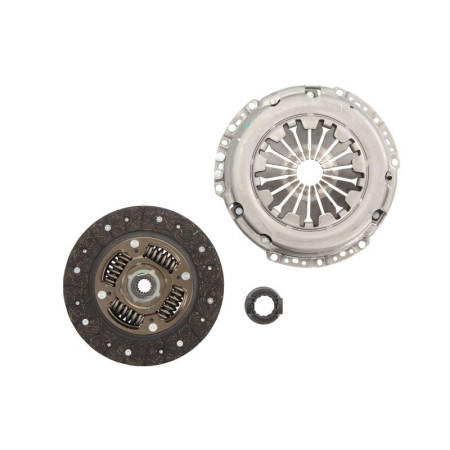 Koppelingsset Koppelingsset 200 mm MINI R56 R57 R58 R59 CLUBMAN R55 CLUBVAN R55 COUNTRYMAN R60 PACEMAN R61 1.4/1.6 09.06-10.16 SACHS 3000 951 578
