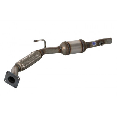 Catalyst EURO 3/EURO 4 SKODA FABIA I 2.0 12.99-03.08 JMJ JMJ 1090855