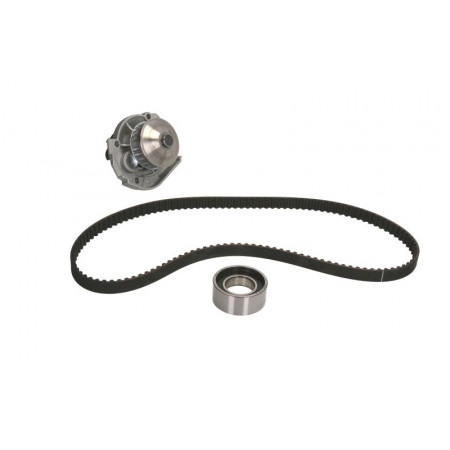 Satz Wasserpumpe + Zahnriemen Satz Zahnriemen + Riemenscheibe + Wasserpumpe FIAT CINQUECENTO PANDA PUNTO SEICENTO / 600 LANCIA Y 0.8/1.0/1.1 01.86- BOSCH 1 987 946 931