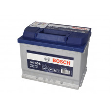Démarrage par batterie CODE REMPLACÉ par le code 0 092 P00 050 BOSCH 0 092 S40 050